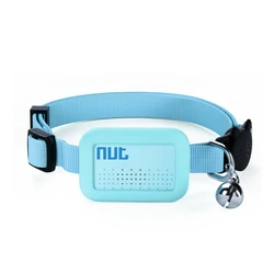 Wholesale Custom Pet Locator Smart Pet Dog Cat Location Tracker Pet Tracker