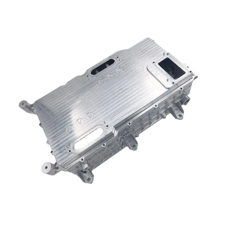 High Quality Precision Steel Cnc Turning Machining Parts Cnc Service Prototype  Machining Aluminum Aluminum Alloy Customized OEM
