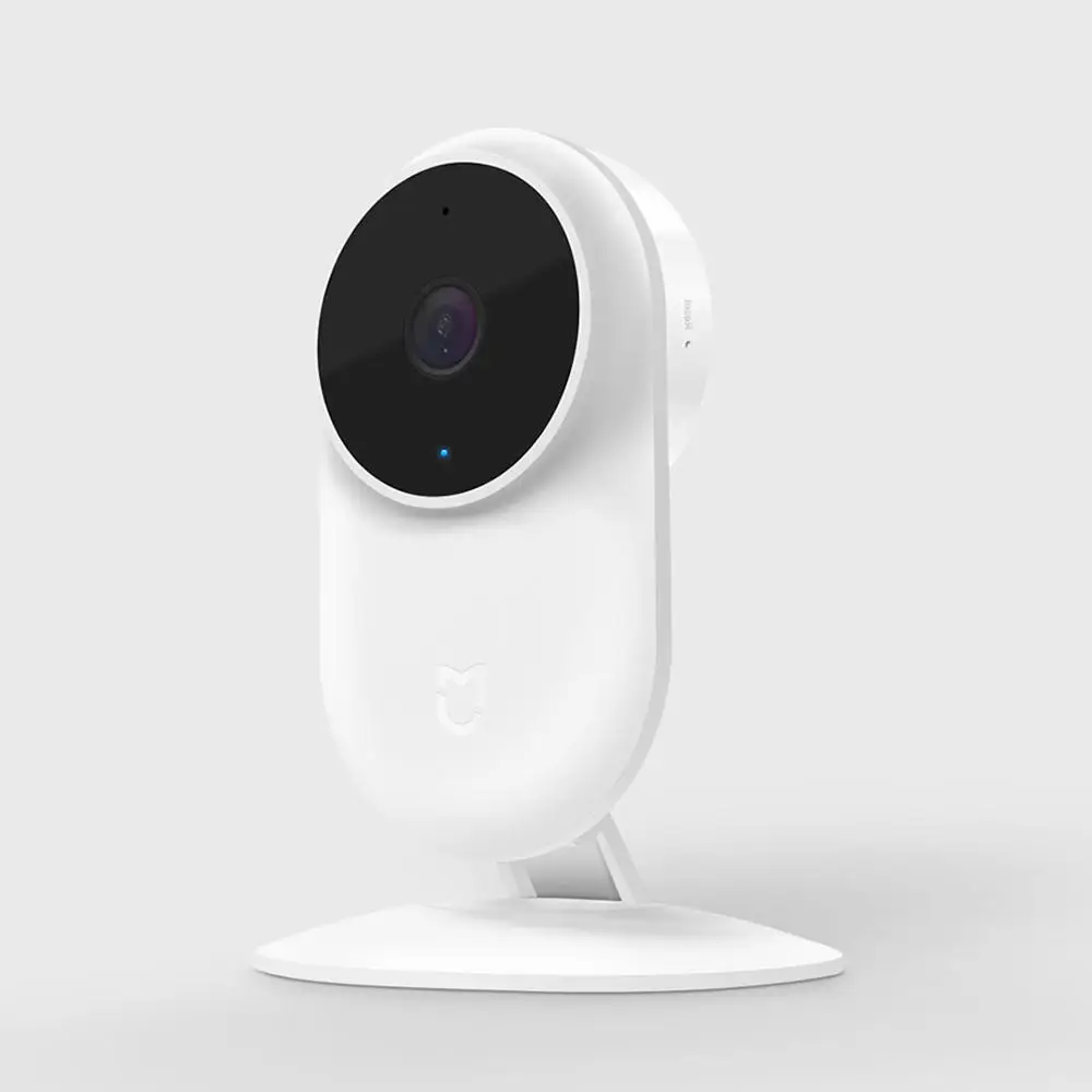 
Xiaomi HD 1080P 2.4G/5G Wireless Smart IP Security Camera for Baby Pet Indoor Monitor 