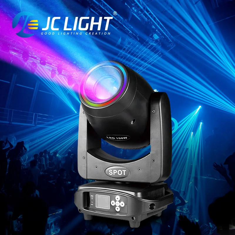 New Arrival 150w 200W 230W Beam Spot Wash 3 In 1 Led Bsw Moving Head Light Stage Gobo Projector 3in1 BSW Moving Head Lights