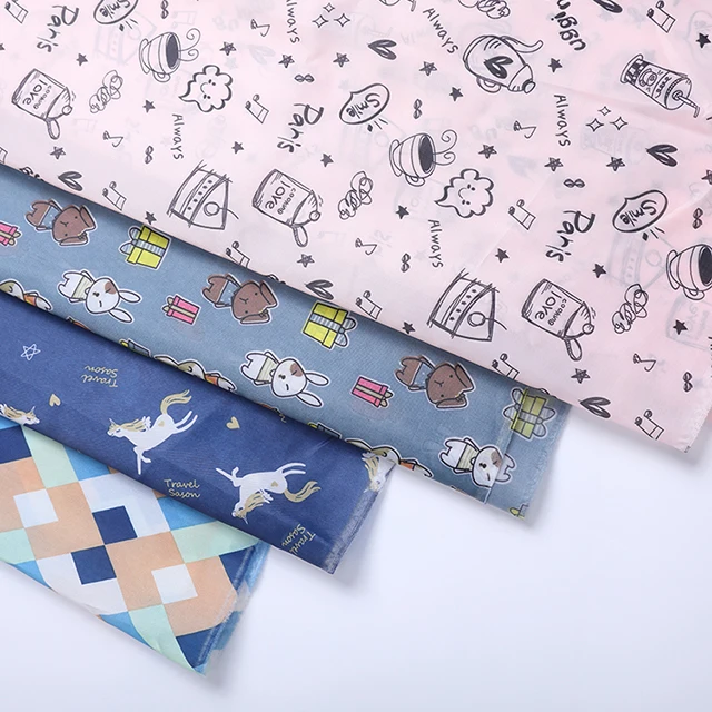 Waterproof Raincoat Poncho Aapron Tent 190T Polyester Taffeta PU coated fabrics