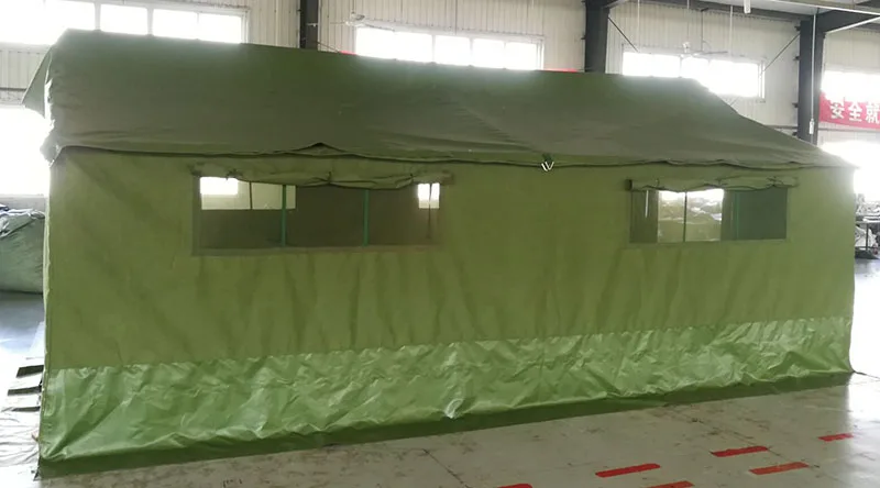 military tent manufacturer military canvas tents water proof tent