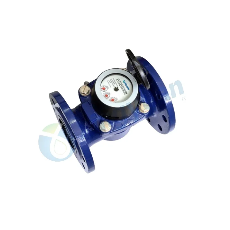Woltman Water Meter and irrigation meter