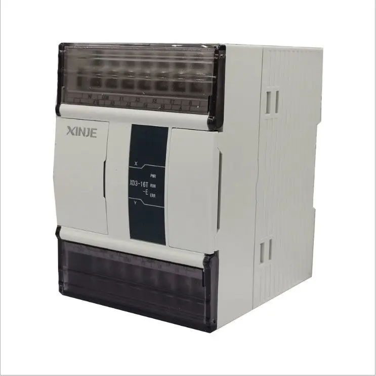 100% brand new original PLC Module Extended Module PLC Controller XD-E32YR-E In Box