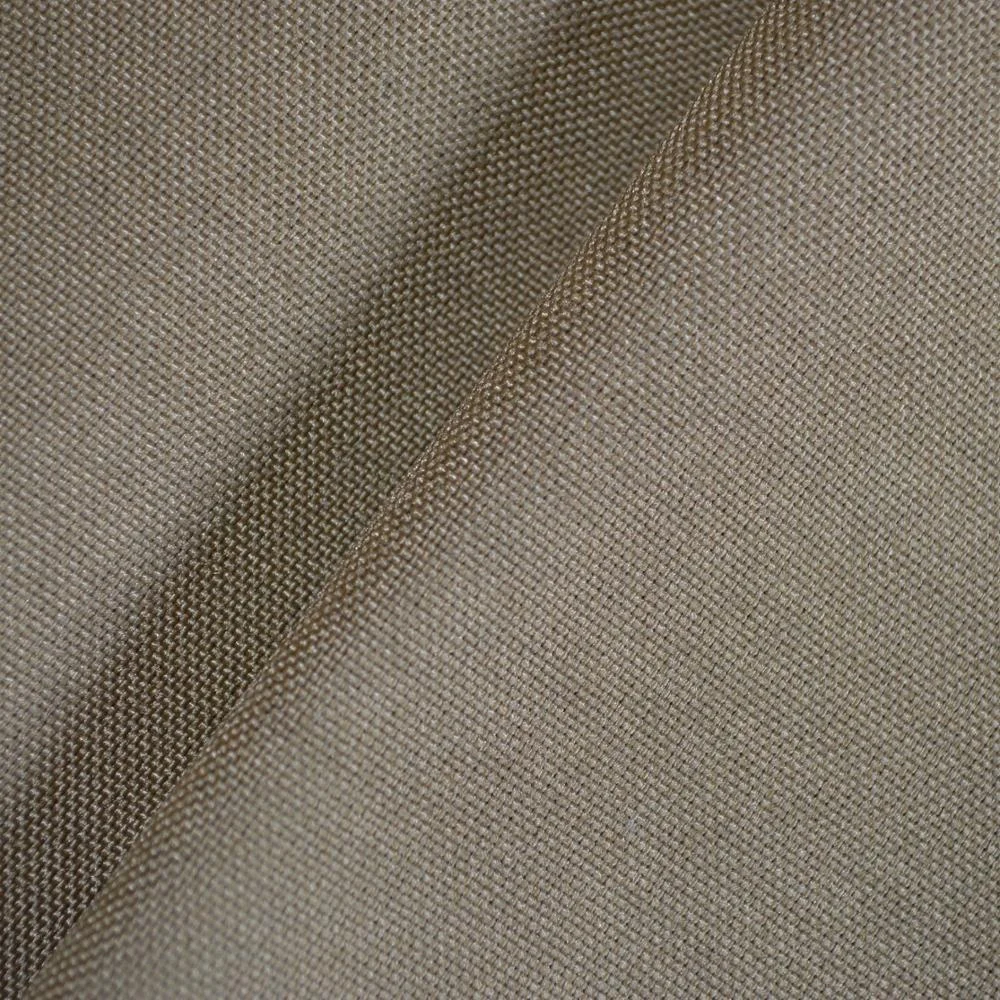 High quality waterproof 100% nylon cordura with PU coating fabric 500d for tent