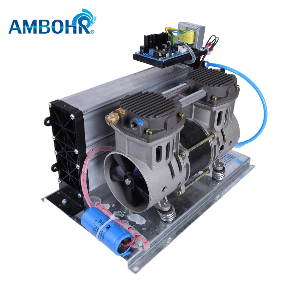 Кислородный концентратор лучшего промышленного бренда AMBOHR OXM-05L 15