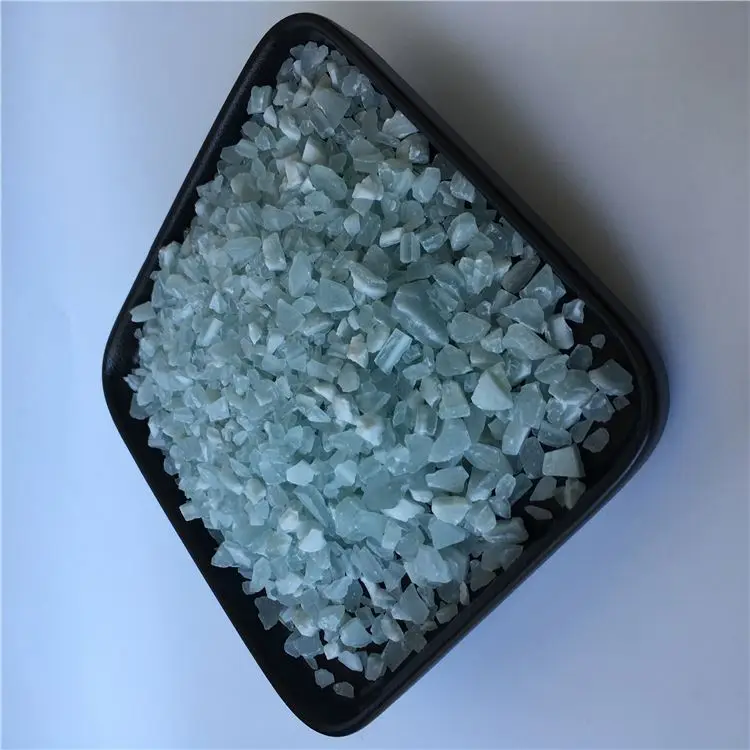 Natural Cheap Price Aluminum Sulfate Granular Aluminium Sulphate