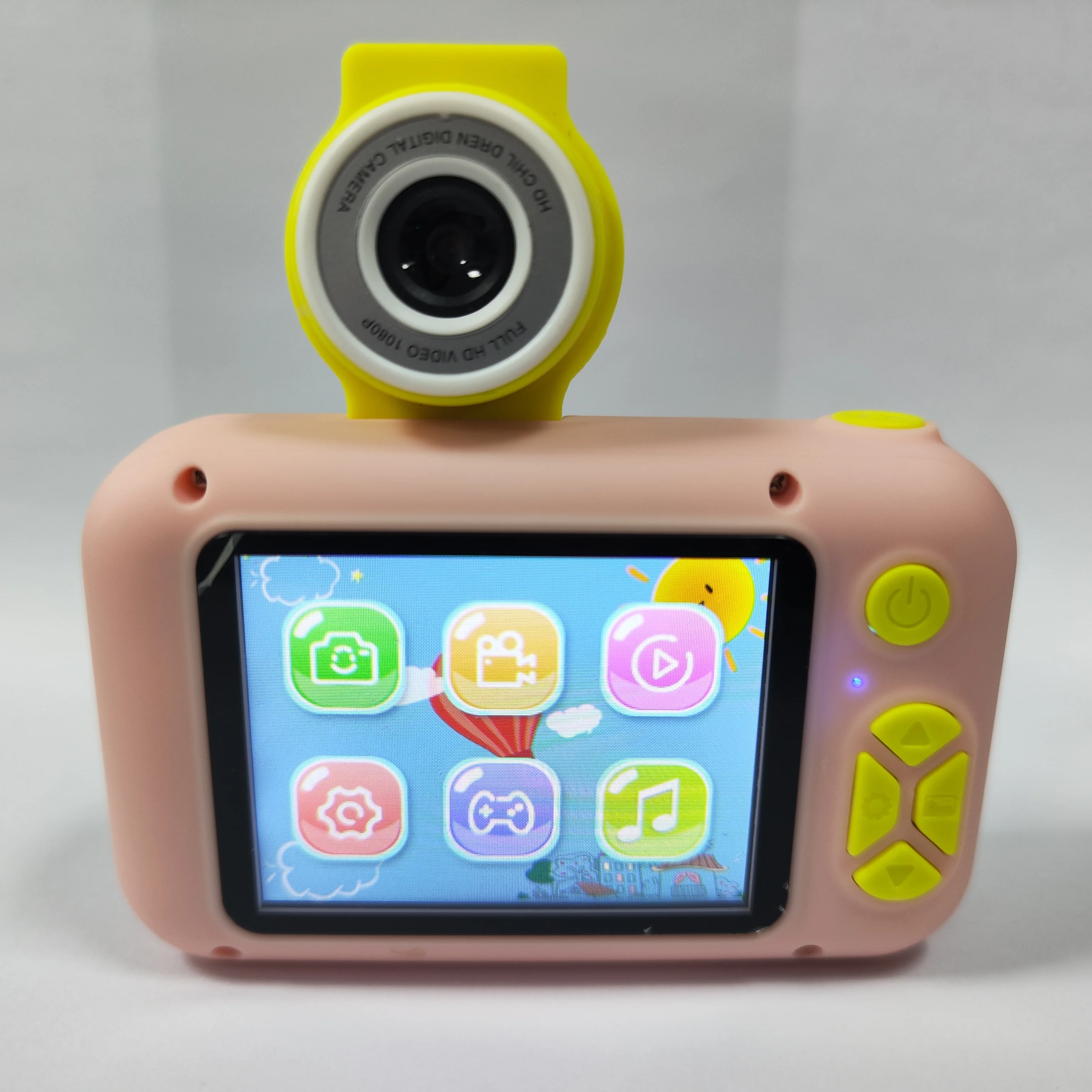 Wholesale Kid Flip Cameras For 6 Year Olds Google Toy Video Camera
