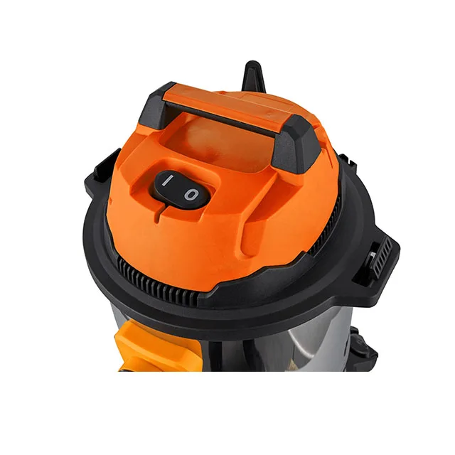 eyevac pro touchless stationary upholstered clean vacuum cleaner