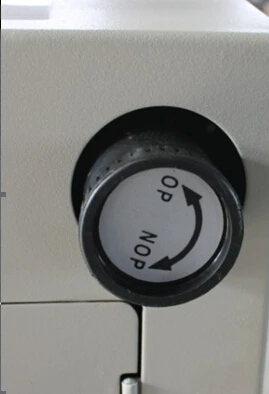 1678 numbering machines perforation