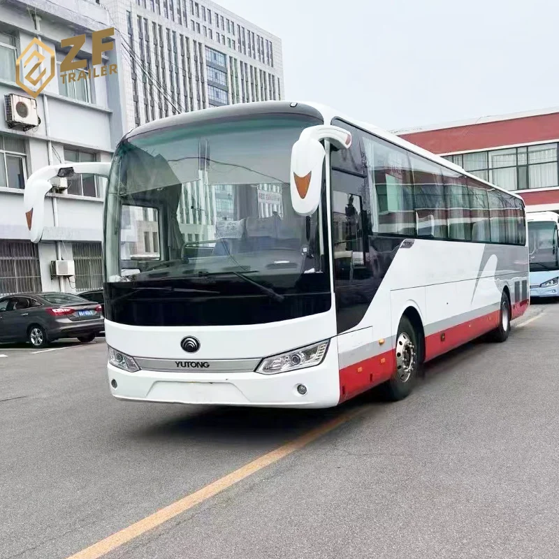 Б/у king long yutong автобусы автобус