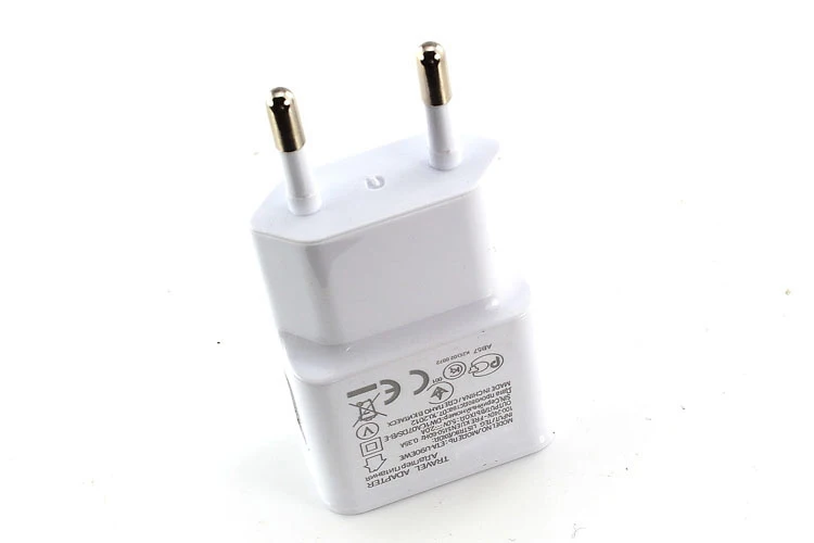 N7100 1A/2A output mobile phone usb wall adapter android usb charger for samsung for huawei for lg for moto for sony