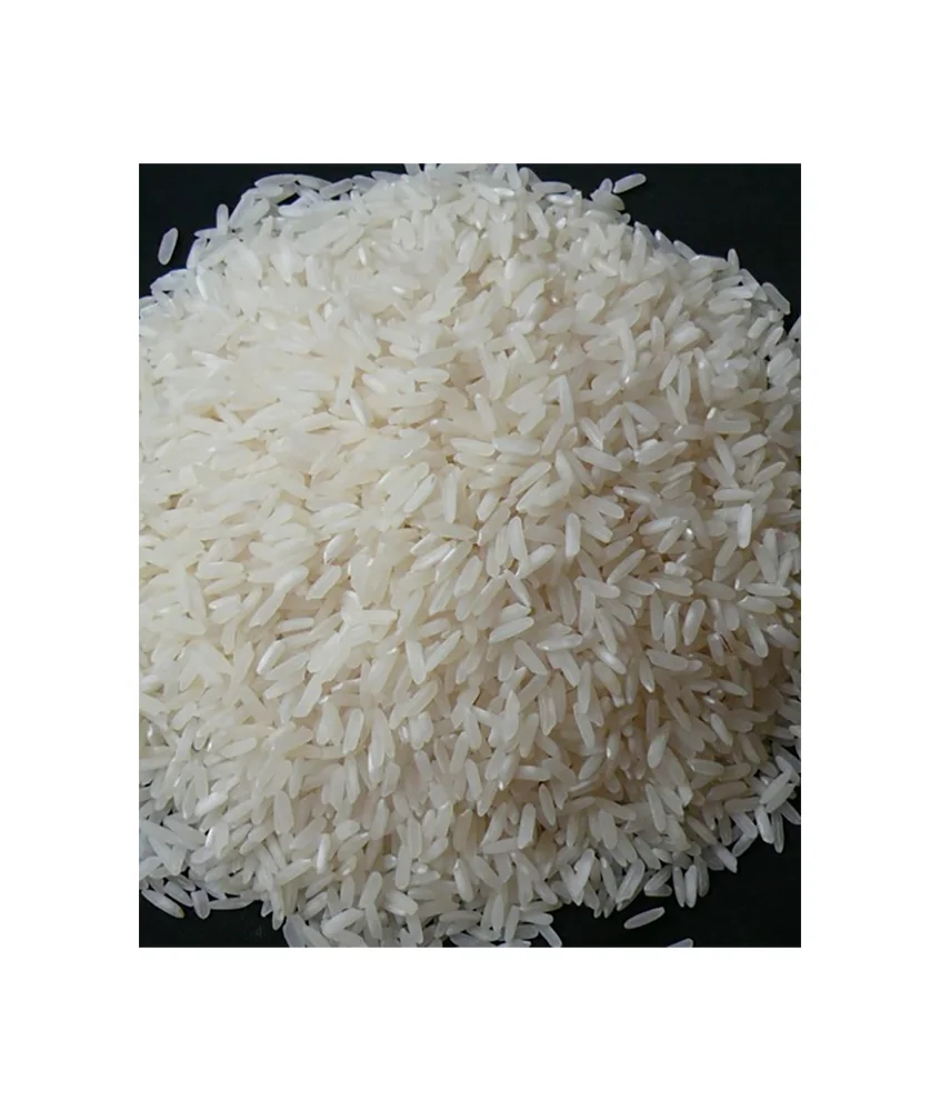 
BPT Raw Rice Wholesale and Export From India (Riz) 