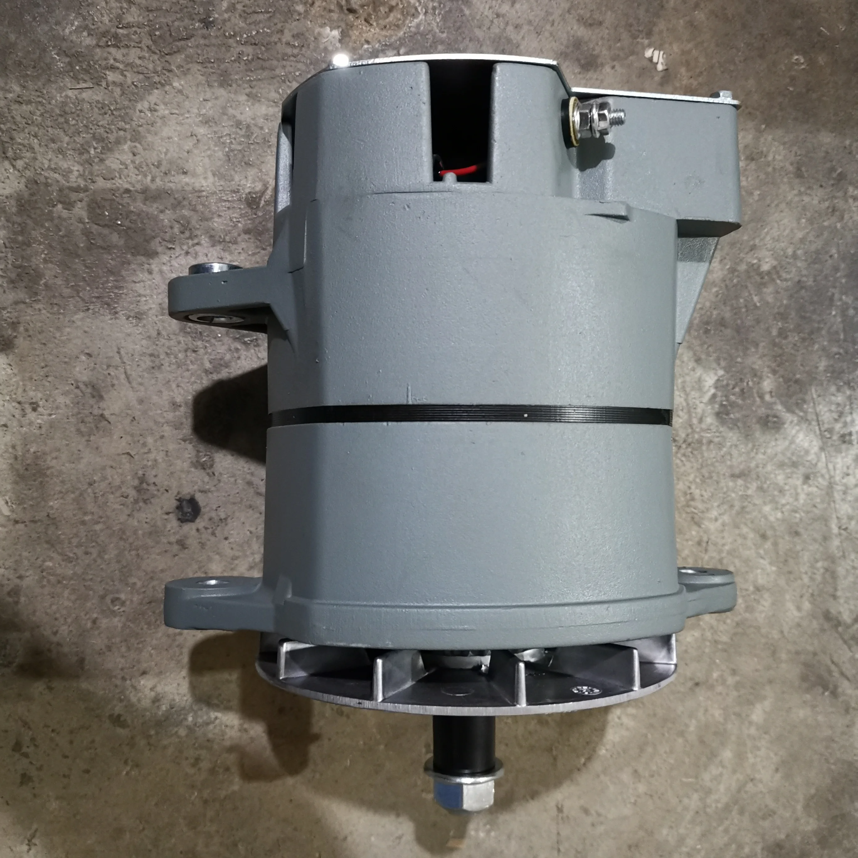 High quality Cumminss K19 K38 K50 alternator 3078115 19010006 30SI  0R3614  0R3667 0R5206 1005047 1125041 3E7578 24V 75A 100A