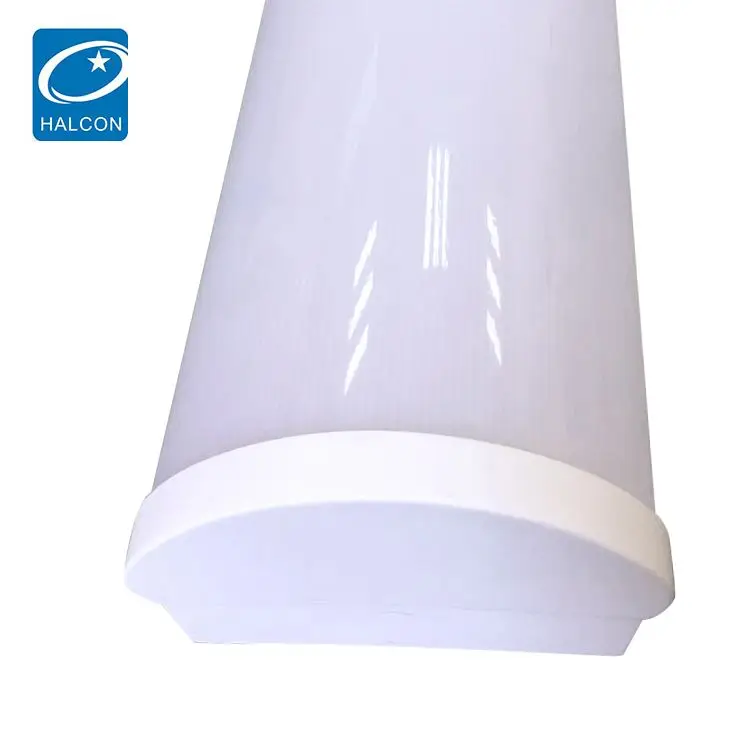 Suspended Ceiling Hanging Pendant Linears Lamp Office Hallway Led Batten Linear Light