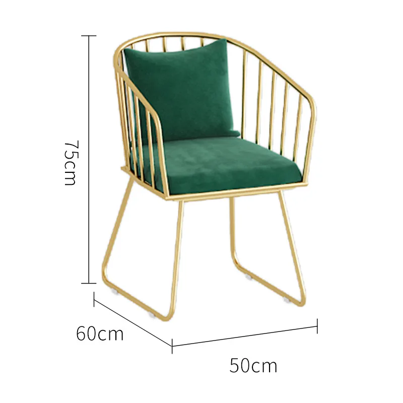 Waiting Area Salon Furniture Pink Nail Salon Chairs Nail Care Table Manicure Chair