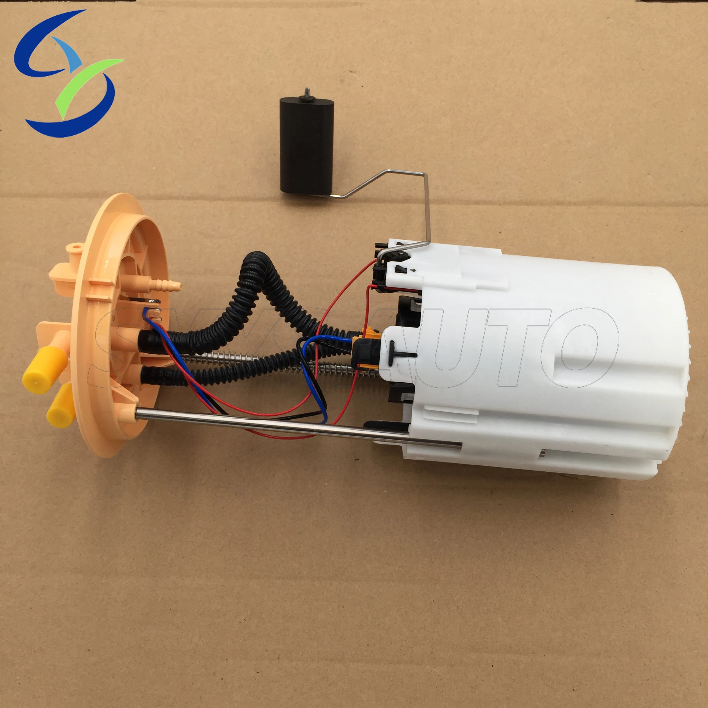 9064705894 Fuel Pump For Mercedes Benz W906 R414 A9064705894