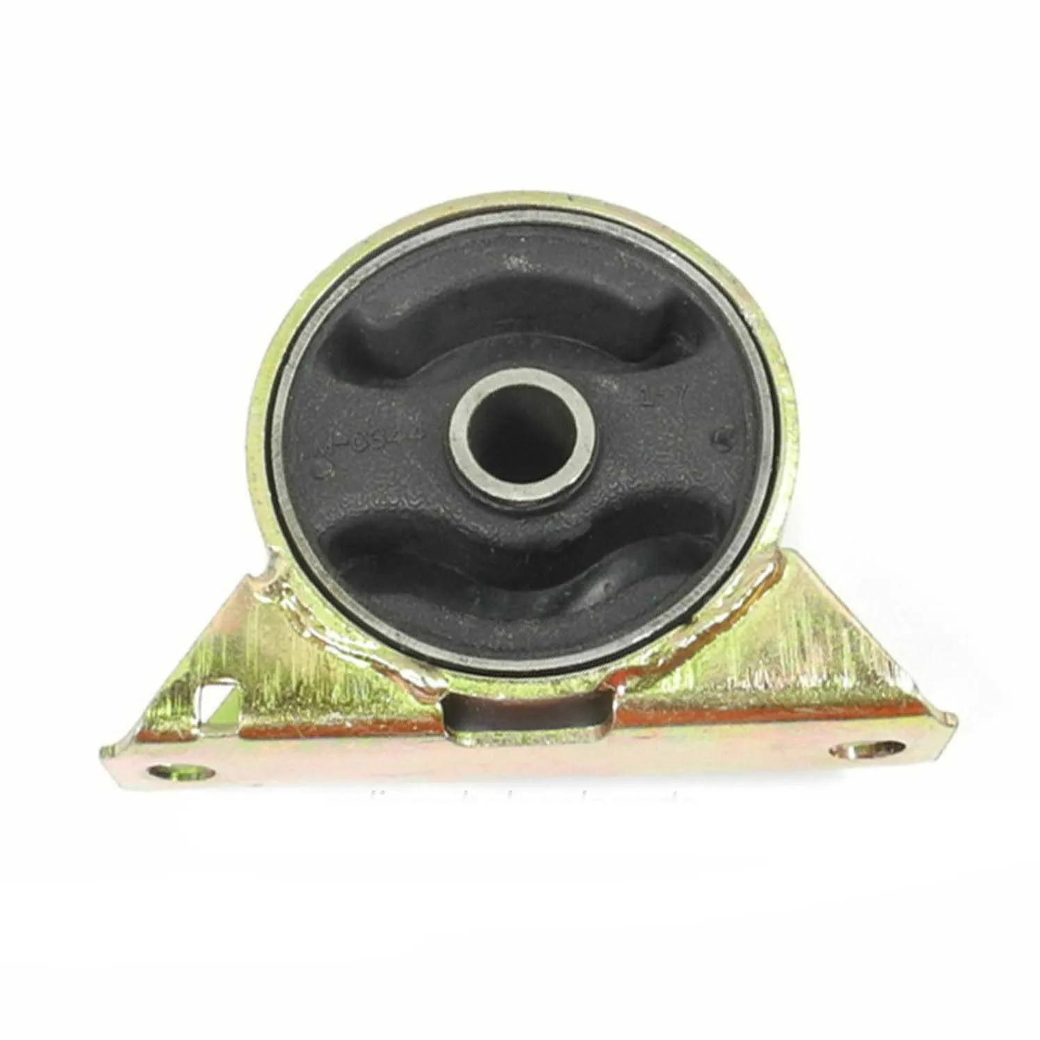 MN100289 MN184251 Scap Rubber Engine Transmission Mountings Automobile Parts for Mitsubishi OUTLANDER I (CU_W) 2001-2006