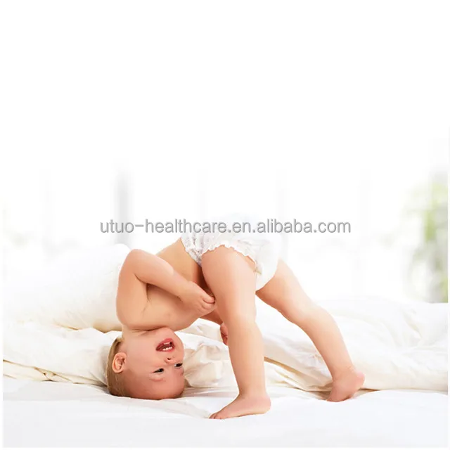 
OEM Cheap price Factory wholesale cheaper waterproof Disposable pull up diaper baby 