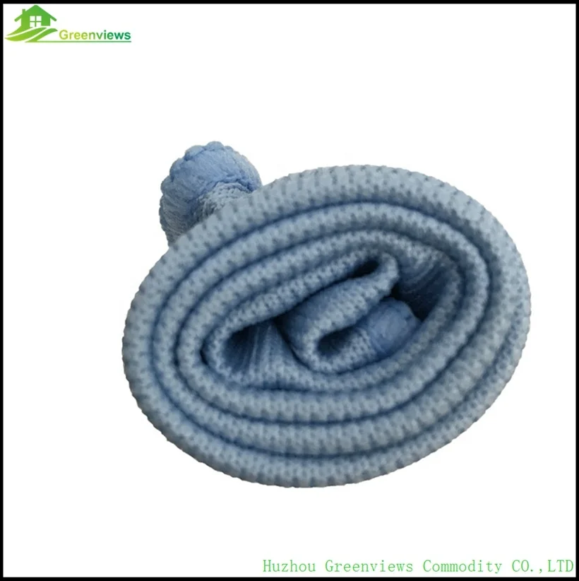 
80 polyester 20 polyamide custom print microfiber cleaning cloth 