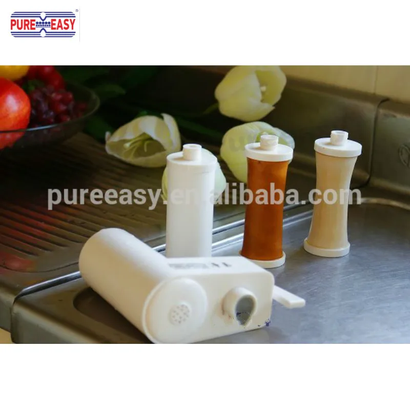 
Home Faucet Tap water purifier purification filter 