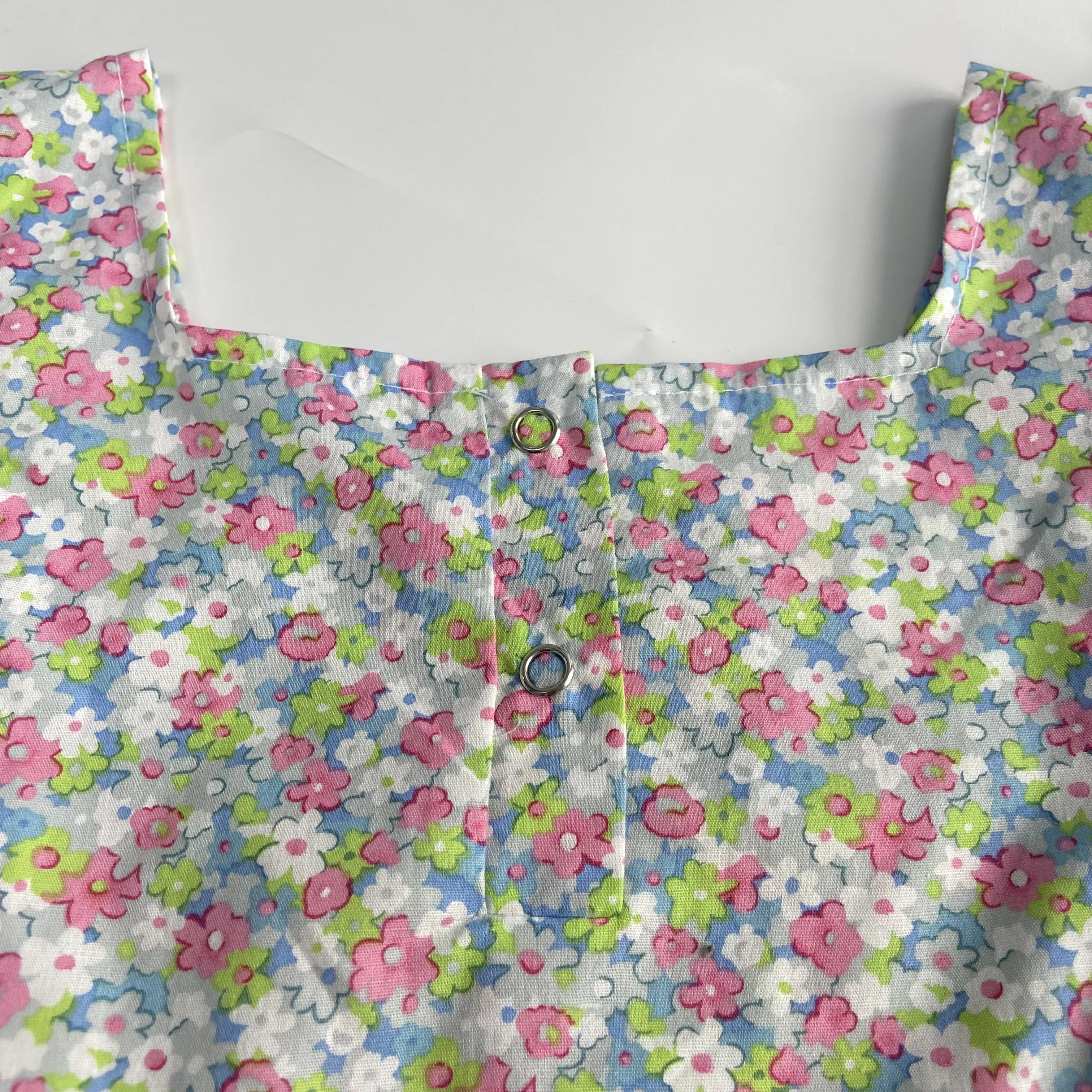 Wholesale high quality fashion birthday korean big bow baby girls dress with headband