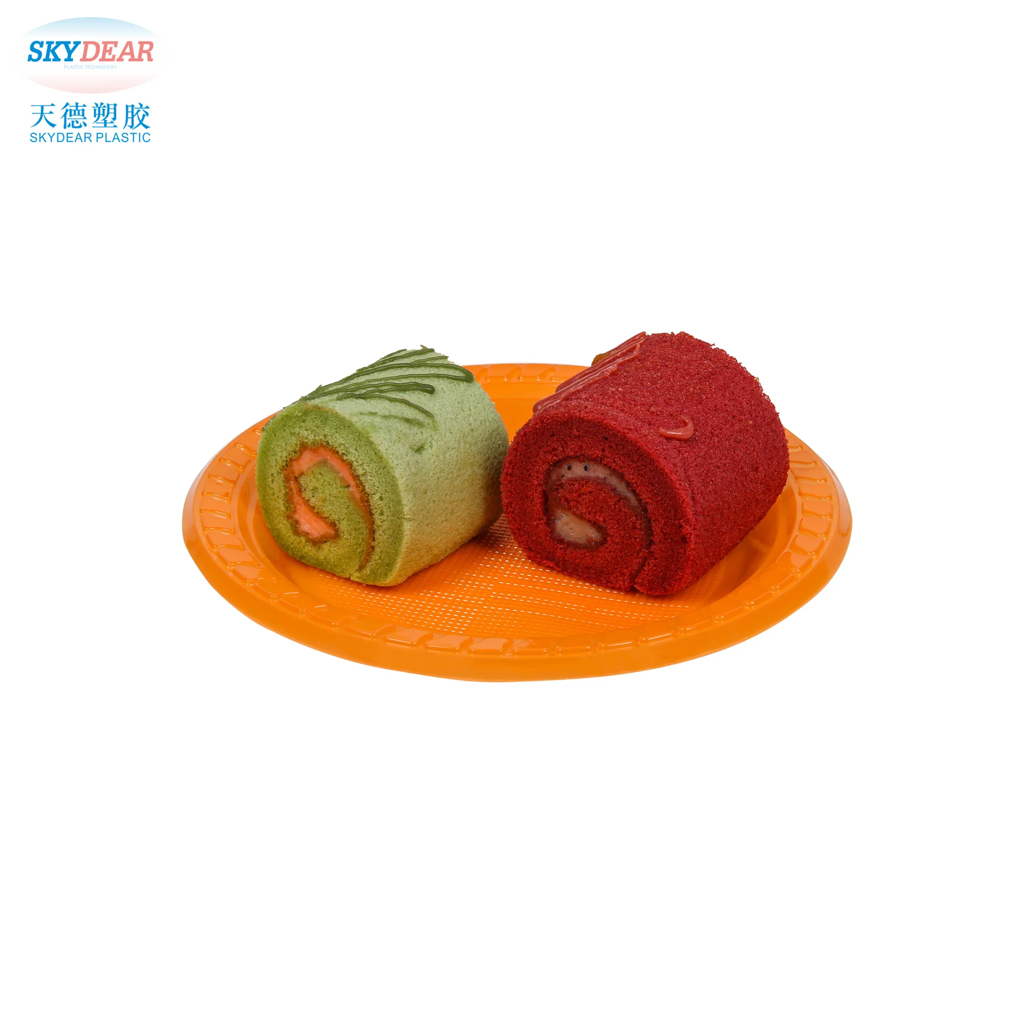 Plastic disposable cups Plastic Plates Wholesale