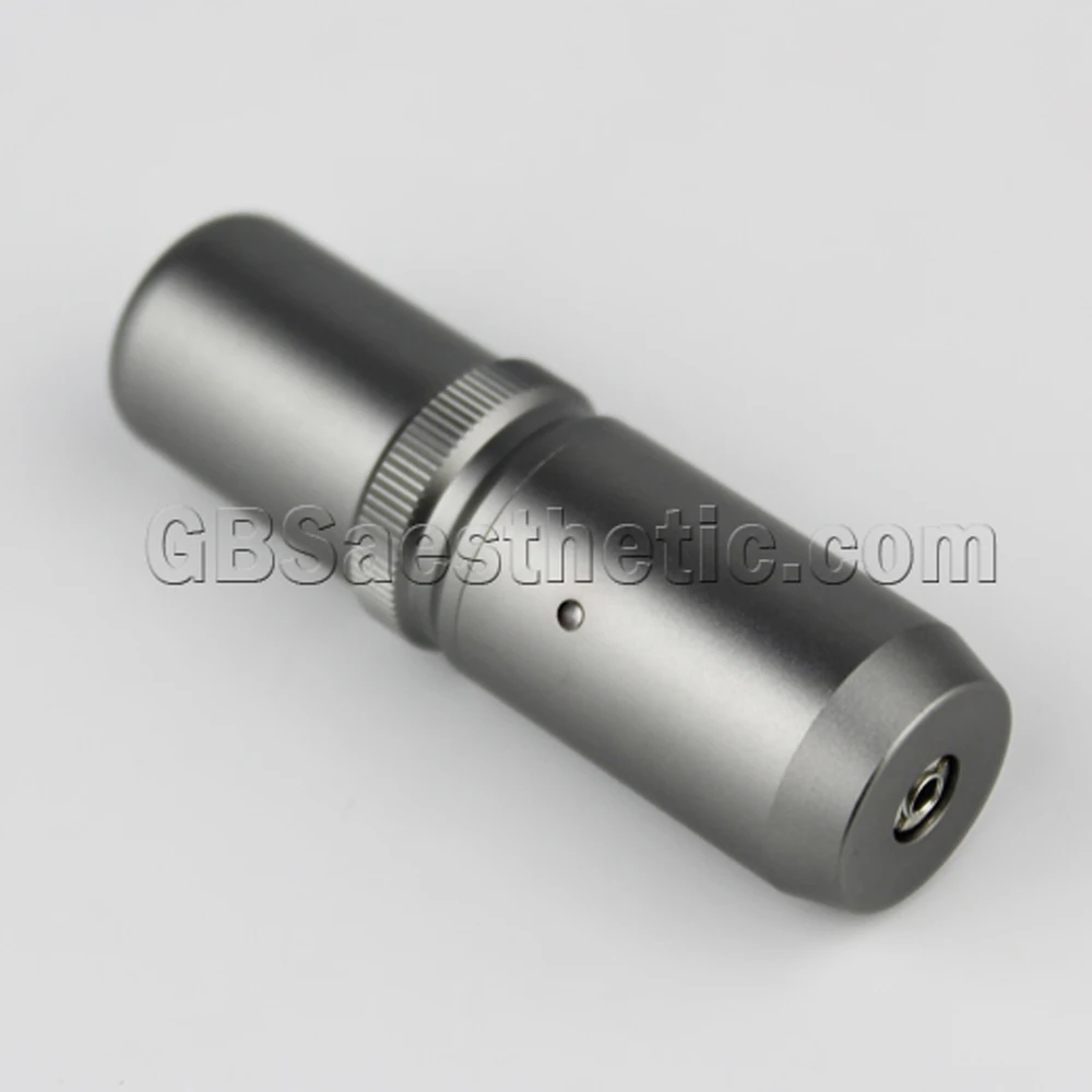 newest professional use pigment removal pen derma pen microneedle machine