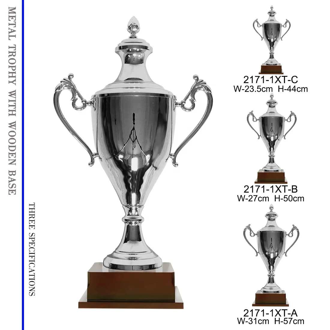 Trophy Cup Custom Winner Cup Trophy Award Trofeu De Competicao Custom Award Medals Custom Soccer Football Cups Trophy