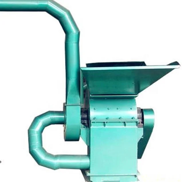 
Multifunctional hammer mill,maize hammer mill / wood powder making machine crusher hammer mill 