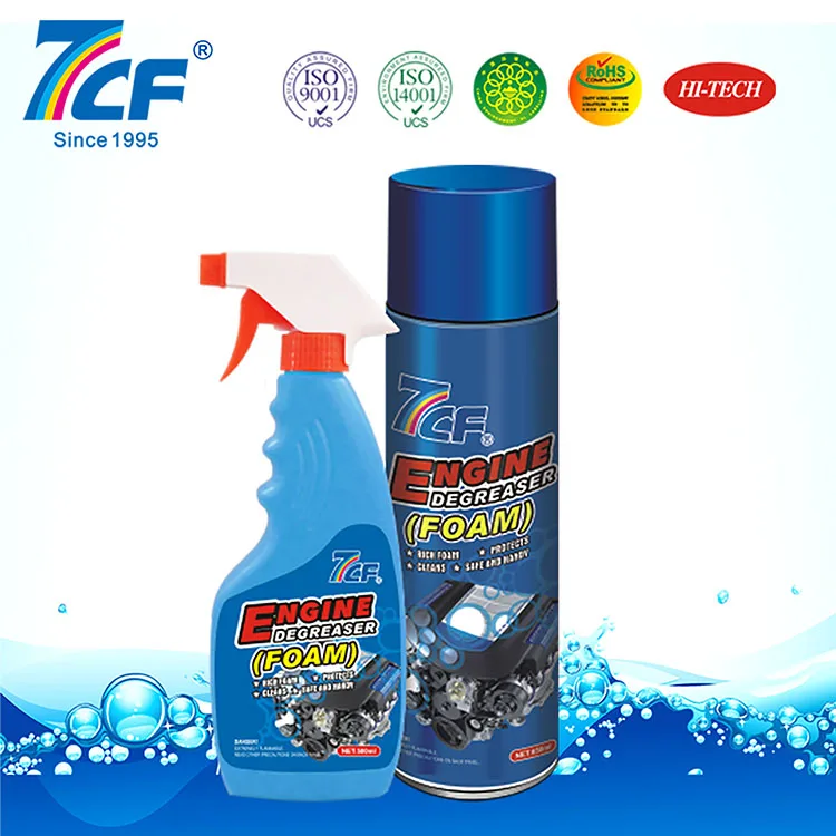 engine carbon cleaner