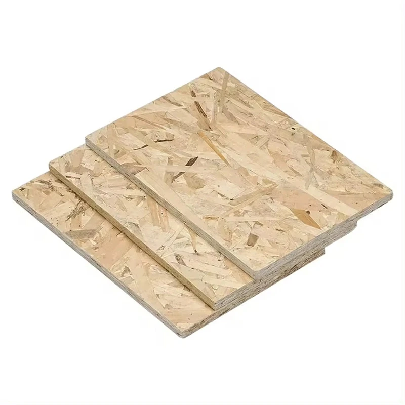 wholesale manufacturing 18mm osb boards top quality osb plywood 4x8 sheet wood waterproof osb board