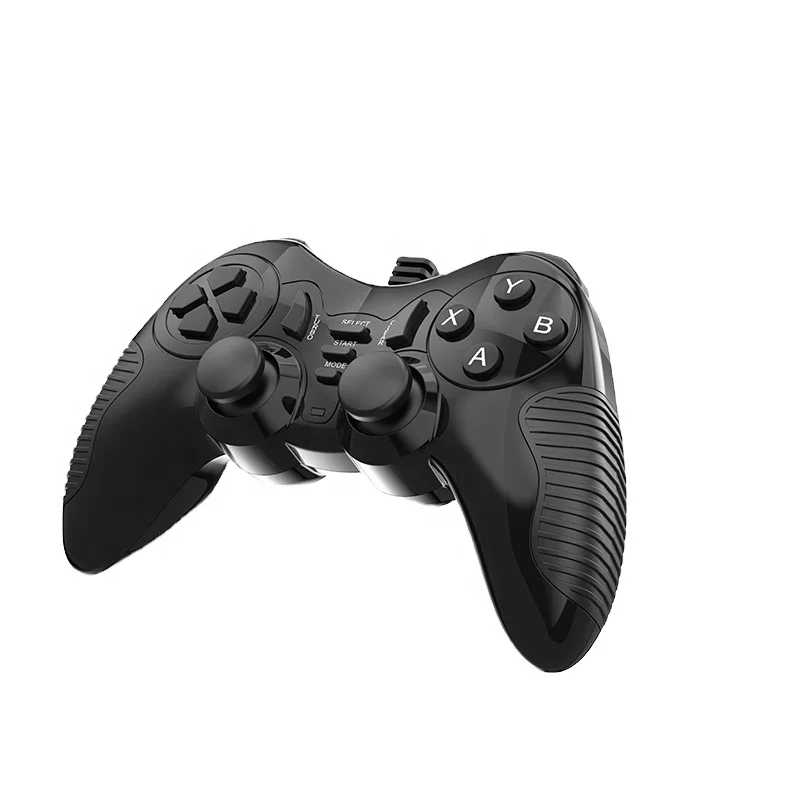 OEM проводной геймпад, удаленный USB игровой коврик для ПК, контроллера для игровой Android tv set media PS3