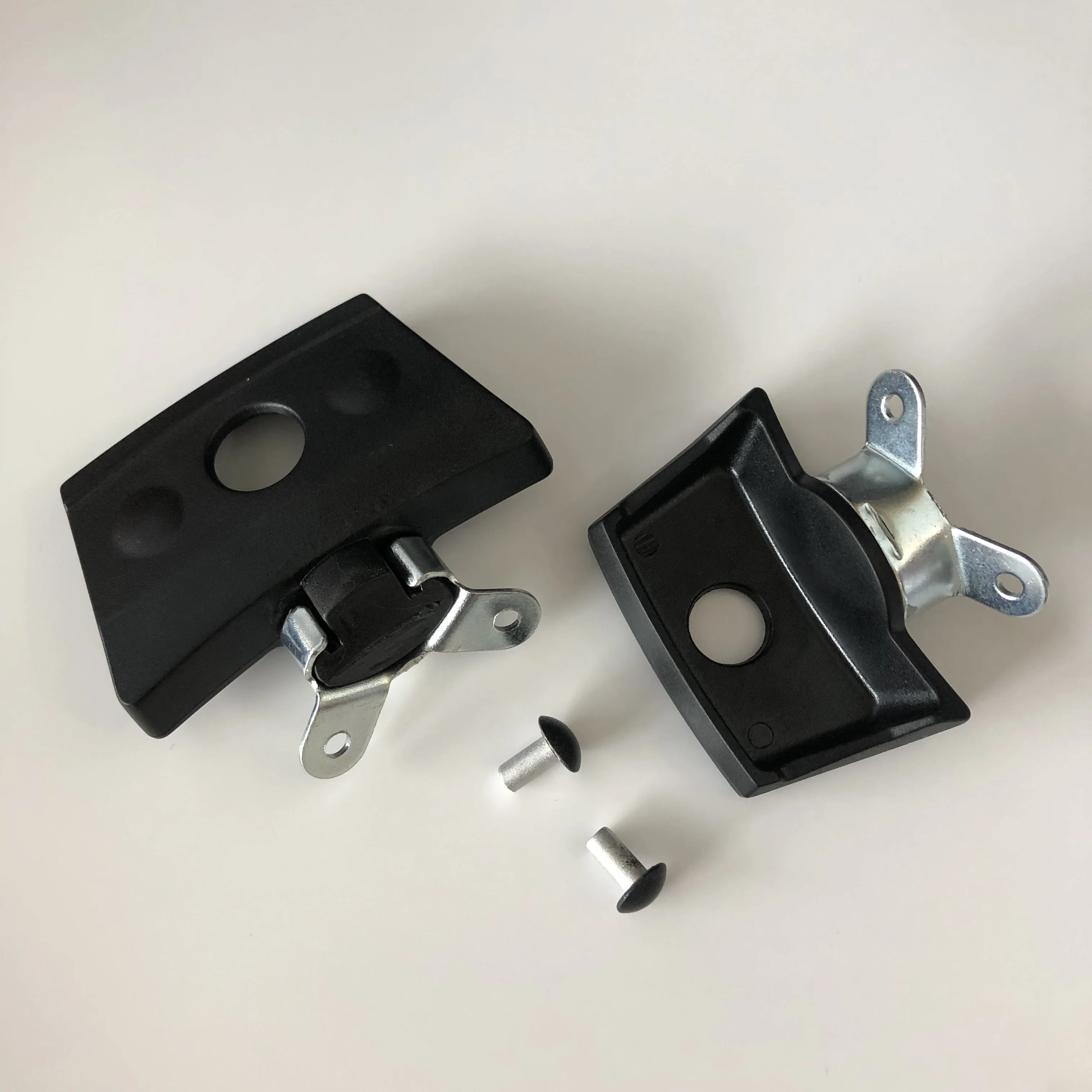 Cookware handles mango de olla bakelite handle for cooking pots