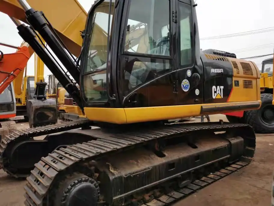 
CAT 325C excavator with excellent condition Japan used CAT 325C excavator for sale 