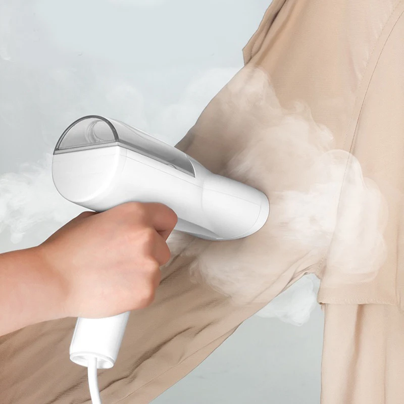  Portable Foldable Handheld Garment Steamer Mini Steam