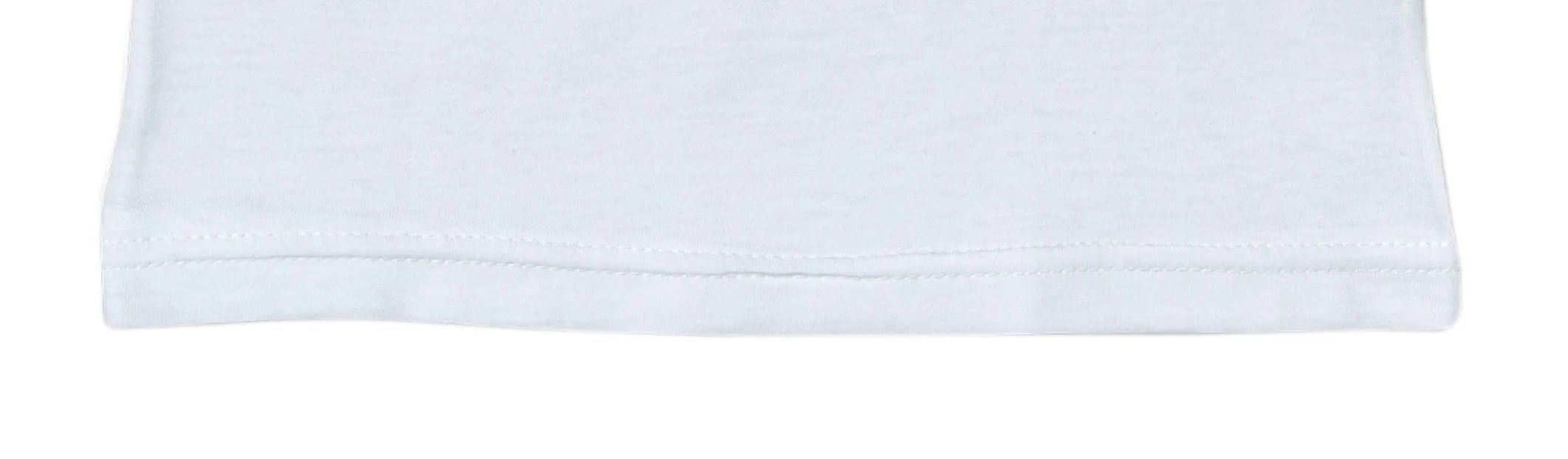 Hot Sale Ellepi Brand Soft Fabric And Comfortable-Fitting Children Vest Underwear For Export Sale