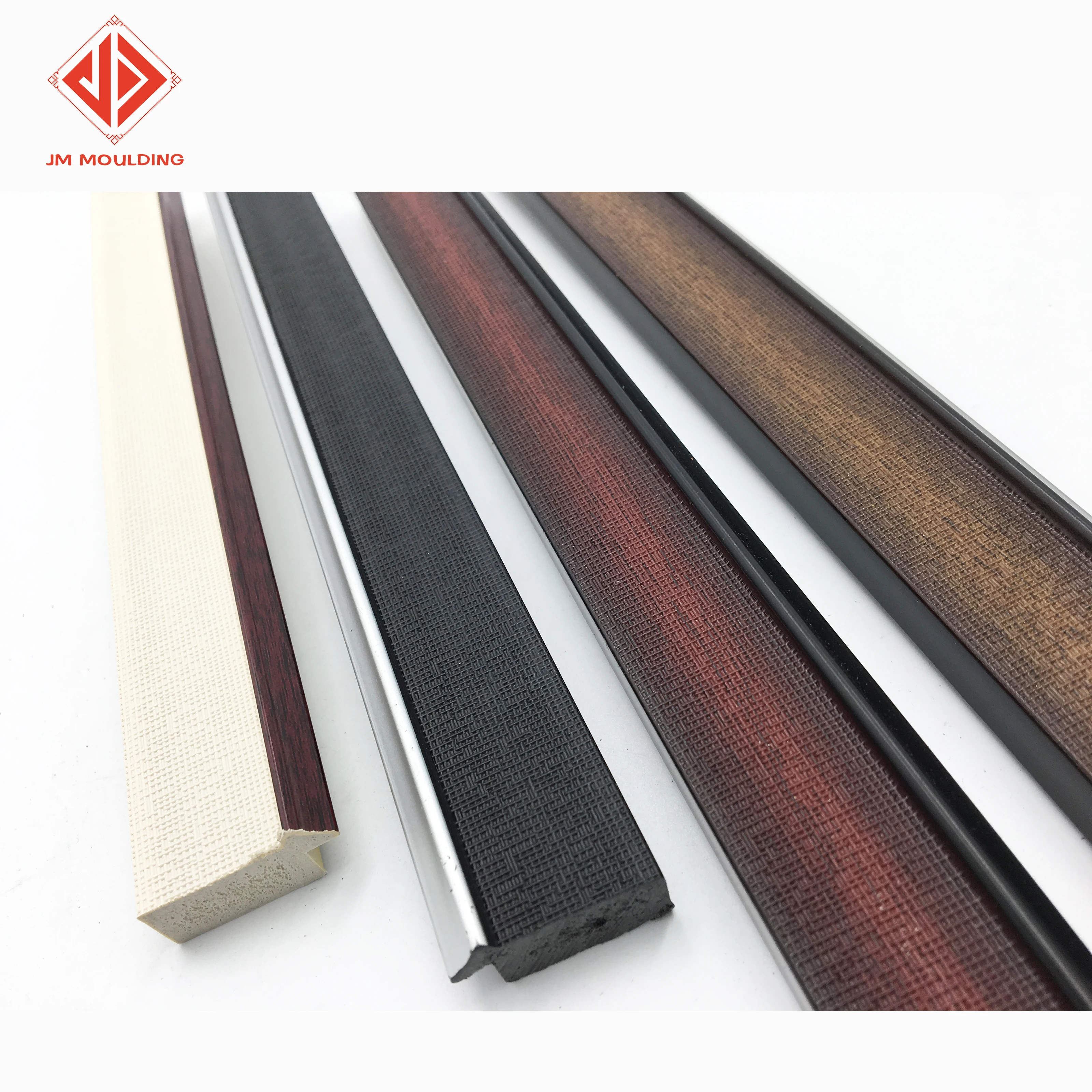 
plastic picture frame moulding 