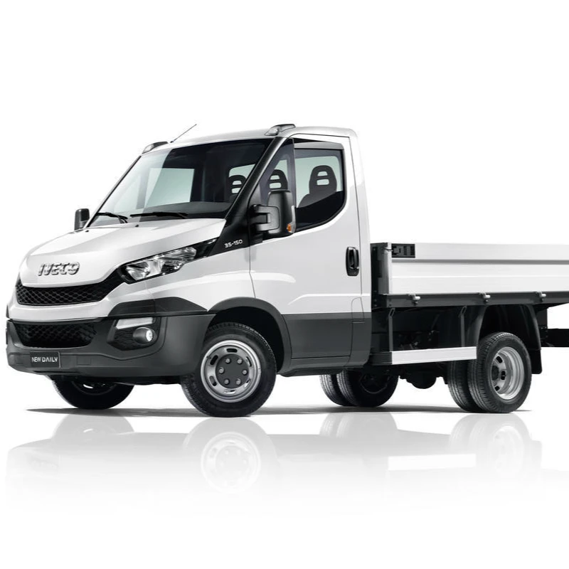 IVECO 4X4 ATV коробка фургон грузовой тележка для инструментов