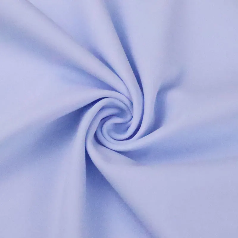 seamless knitted breathable spandex 26 nylon 74 matte quick dry elastic sportswear yoga fabric for leggings textured soft