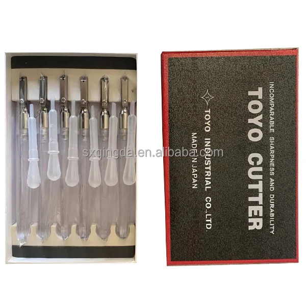 high quality original tc90 toyo glass cutter