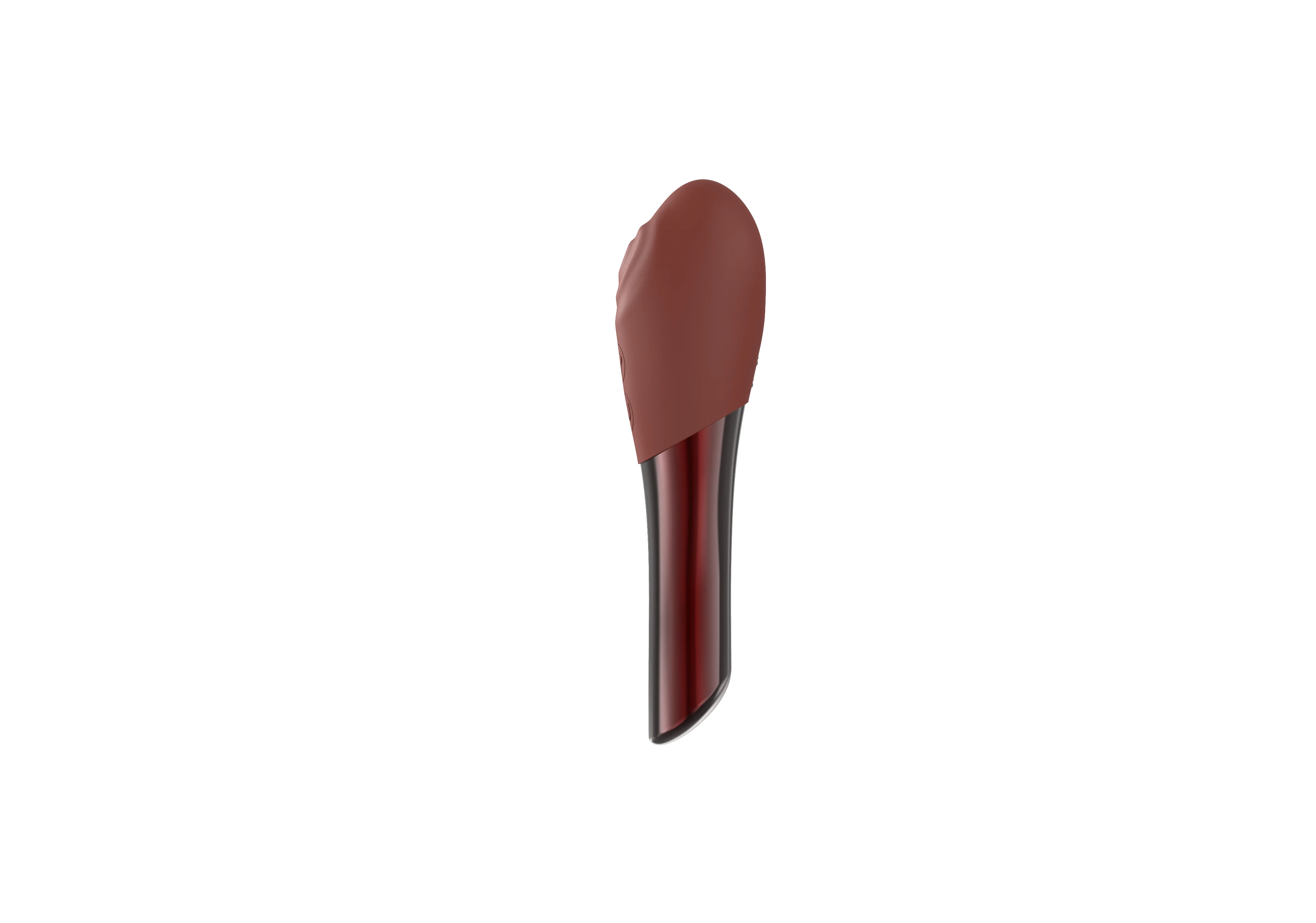 10 frequency vibration 5 frequency vibration nipple clitoral silicone bullet lipstick female toy USB charging lipstick vibrator