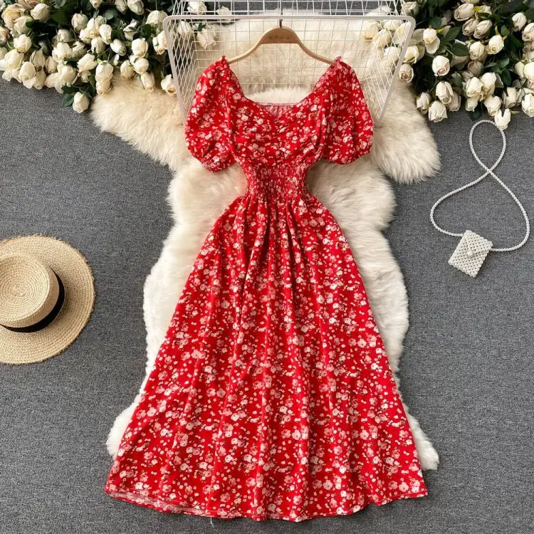 Brand Bulk Apparel Big Discount Ladies Dress Liquidation Stock Clearance Sale Womens Dresses Assorted Bulk Clothes