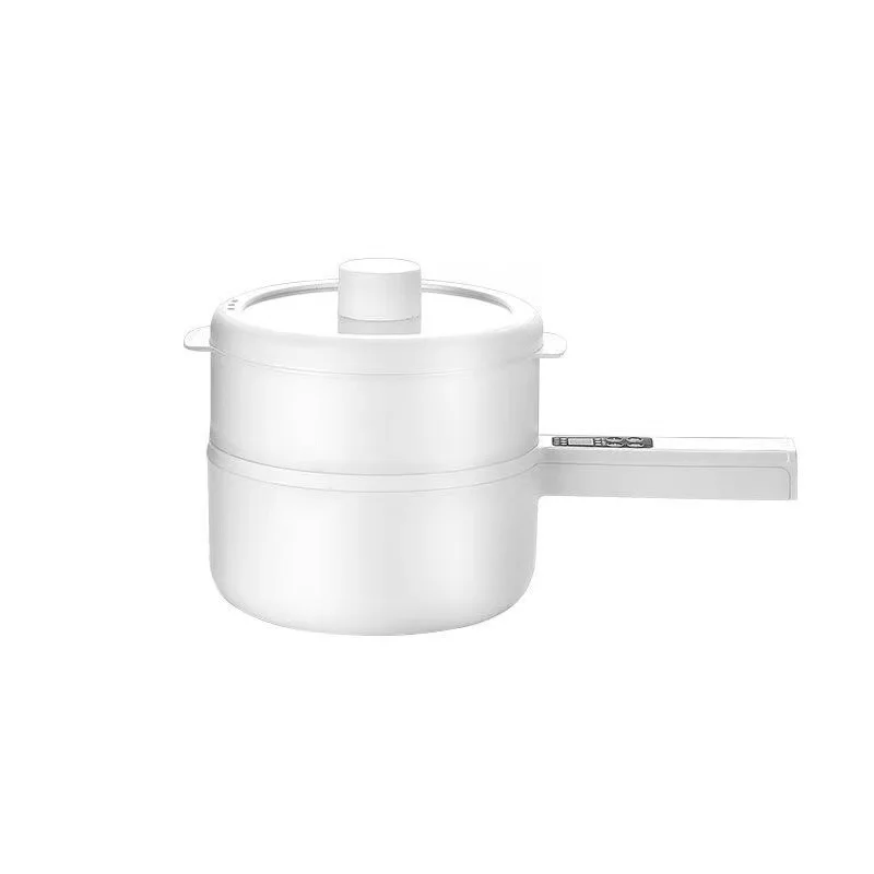 2022 best-selling custom household appliances single-handle smart mini rice cooker