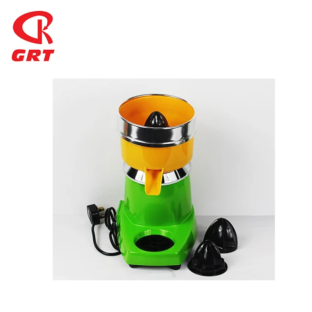 GRT-A9000  Fruit Electric Juice Extractor 250W Electric Citrus Juicer