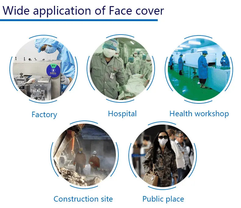 Factory Directly Sale Ultrasonic Fabric Spot Welding Machinery For Disposable Medical Gauze Earloop Mask Making With CE