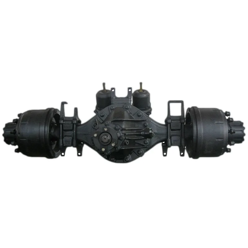 Engineering Mining Vehicle Large Dump Truck 13t-25t Front Axle 25t-40t Rear Axle Customized front drive axle