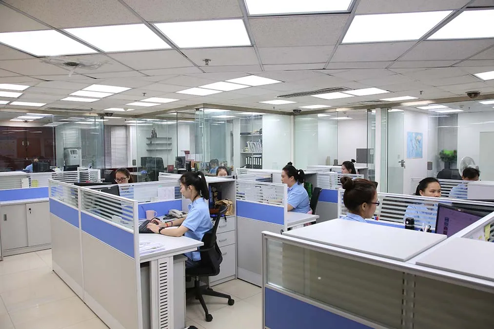 
International FCL/LCL sea freight buying agent shipping from China to Columbia/Venezuela/ Guyana agent 