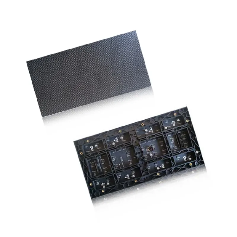 Крытый тонкой шаг пикселя HD P1.2 P1.5 P1.6 P1.8 P2 P2.5 модули LED дисплей со светодиодной