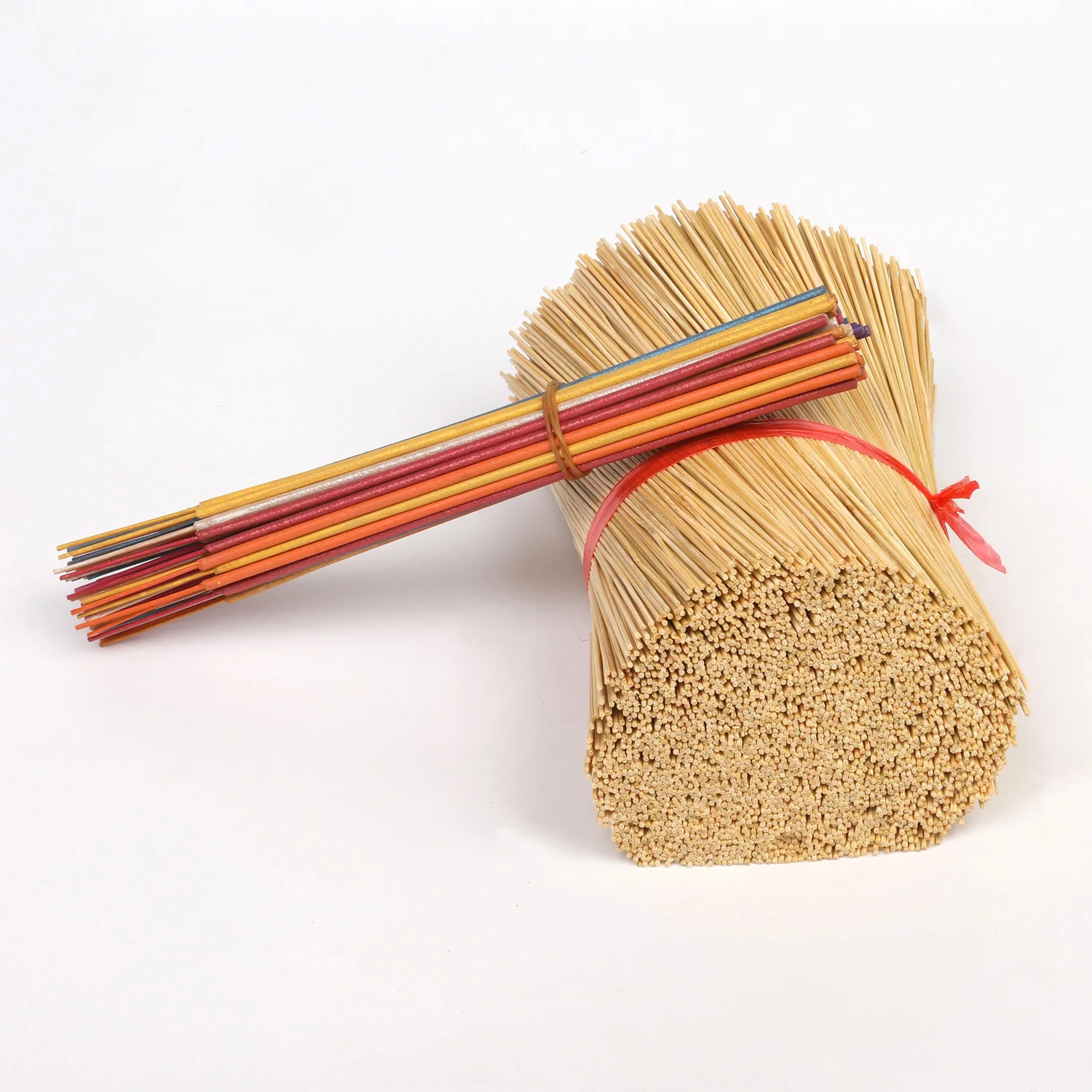 Оптовая продажа от производителя, бамбуковая палочка лучшего качества для приготовления благовоний